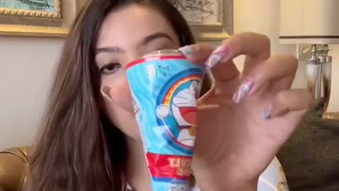 Indian tries Thai snacks from Thailand’s 7- Eleven 🇹🇭🤩