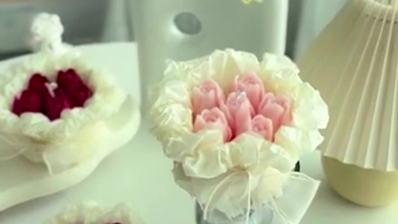 how to find best flower art candles supplier for your business?