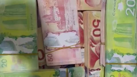 Buy CAD 100 Bills Online