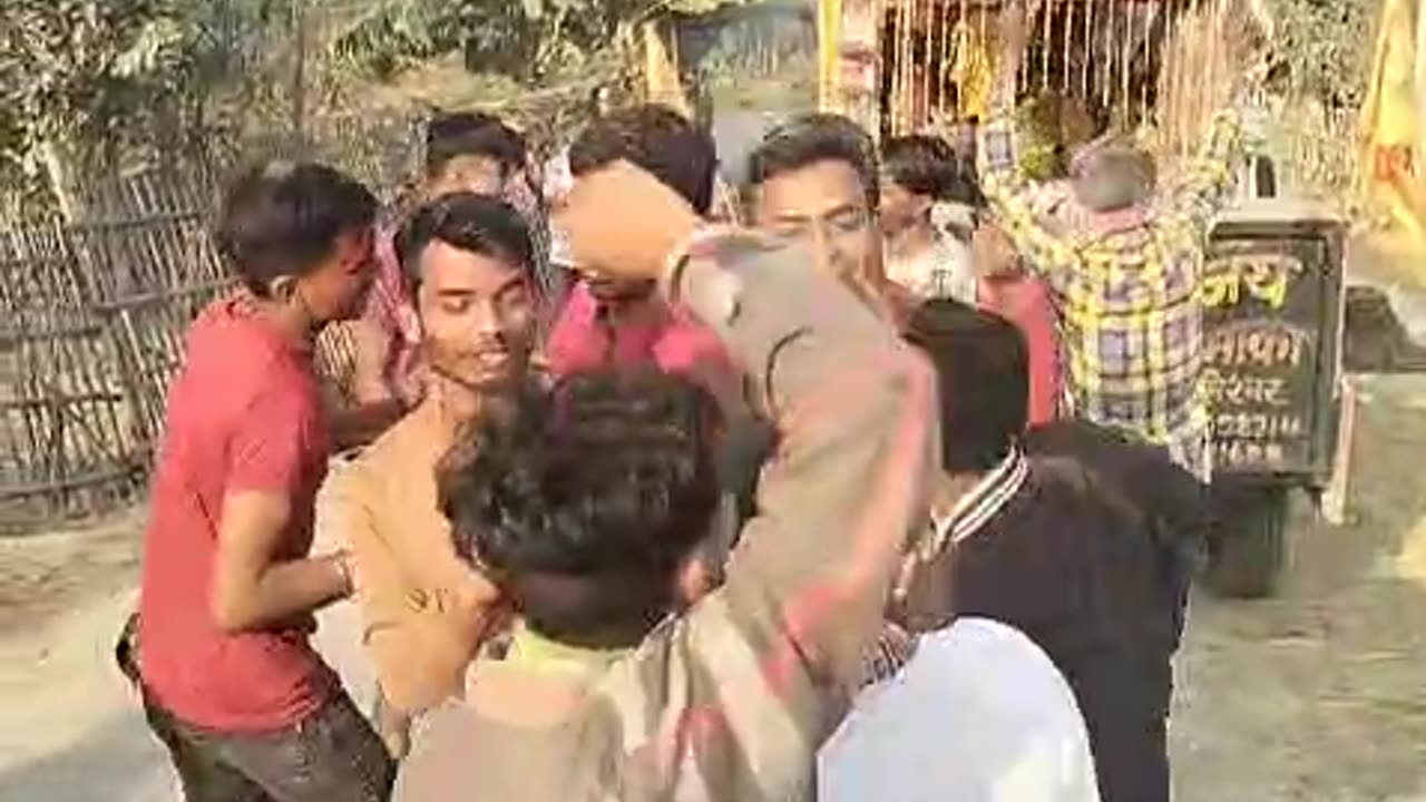 Trading reals video for group dance in Nepal😮🥱ðŸ˜ðŸ˜‚...