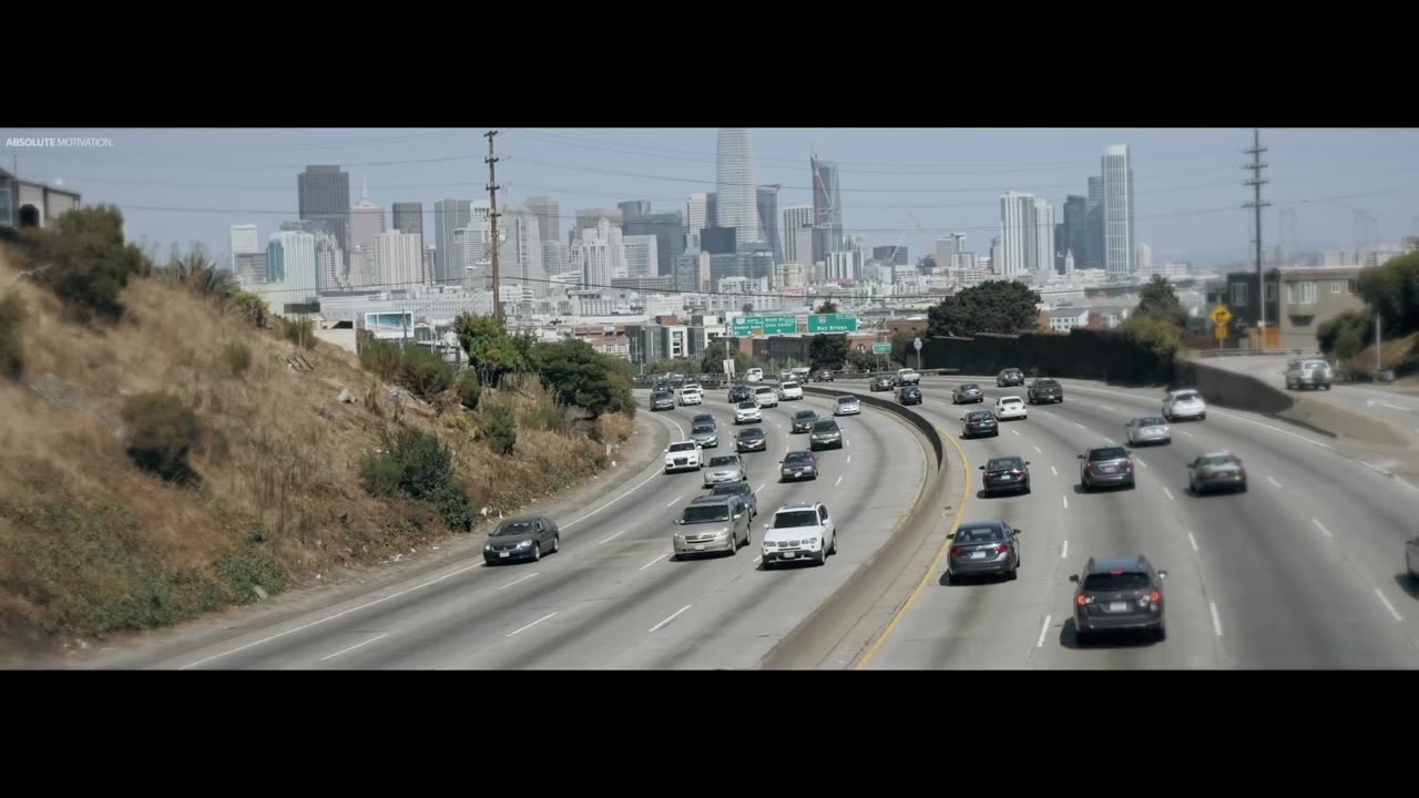 YOUR SECOND CHANCE - Powerful Motivational Video