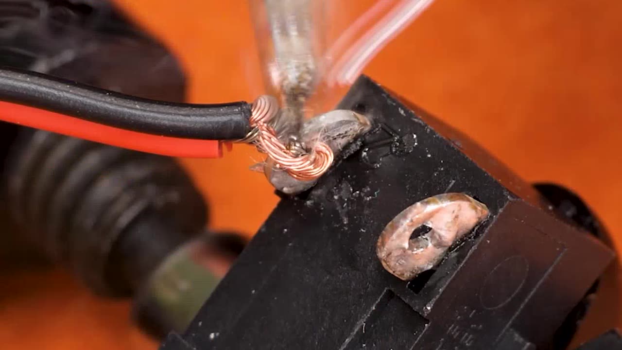 Crazy DIy Water Pump