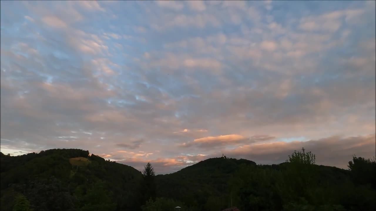 Deep Healing Music for The Body & Soul, Guided Meditation for Walking on the Clouds