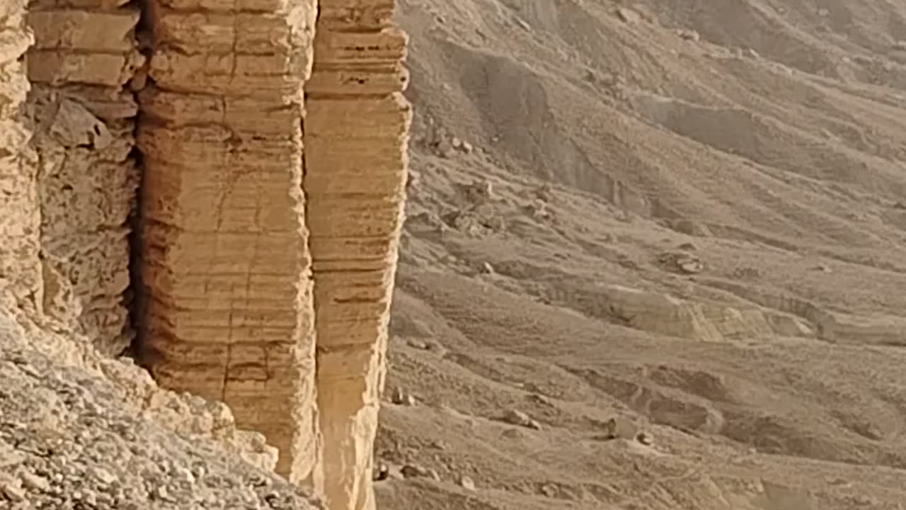 Edge of the world alriyadh Saudi Arabia