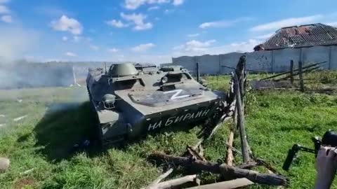 ΣΤΟ ΜΕΤΑΞΥ ΣΤΗΝ ΟΥΚΡΑΝΙΑ ΠΑΕΙ ΚΑΛΑ Η ΤΑΙΝΙΑ.