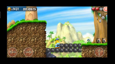 INCREDIBLE JUMP VIDEOS GAMES 😎