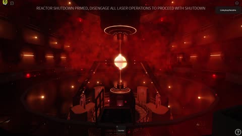 Cobalt Science: Targeted-Laser Plutonium Core start up and meltdown