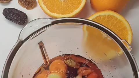 The Ultimate Immune-Boosting Elixir: Unveiling the Miracle Drink