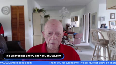The Bill Muckler Show / 5-19-2023