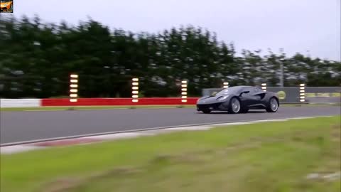 SUPER LUX CAR - New lotus Emira 2022 👇❤👍