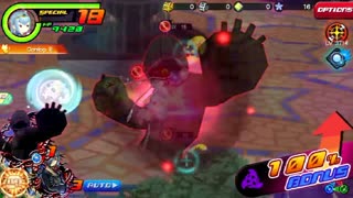 KHUx - Dark Vortex showcase