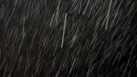 Snow. Lightning. Thunder. #PureMichigan Weather