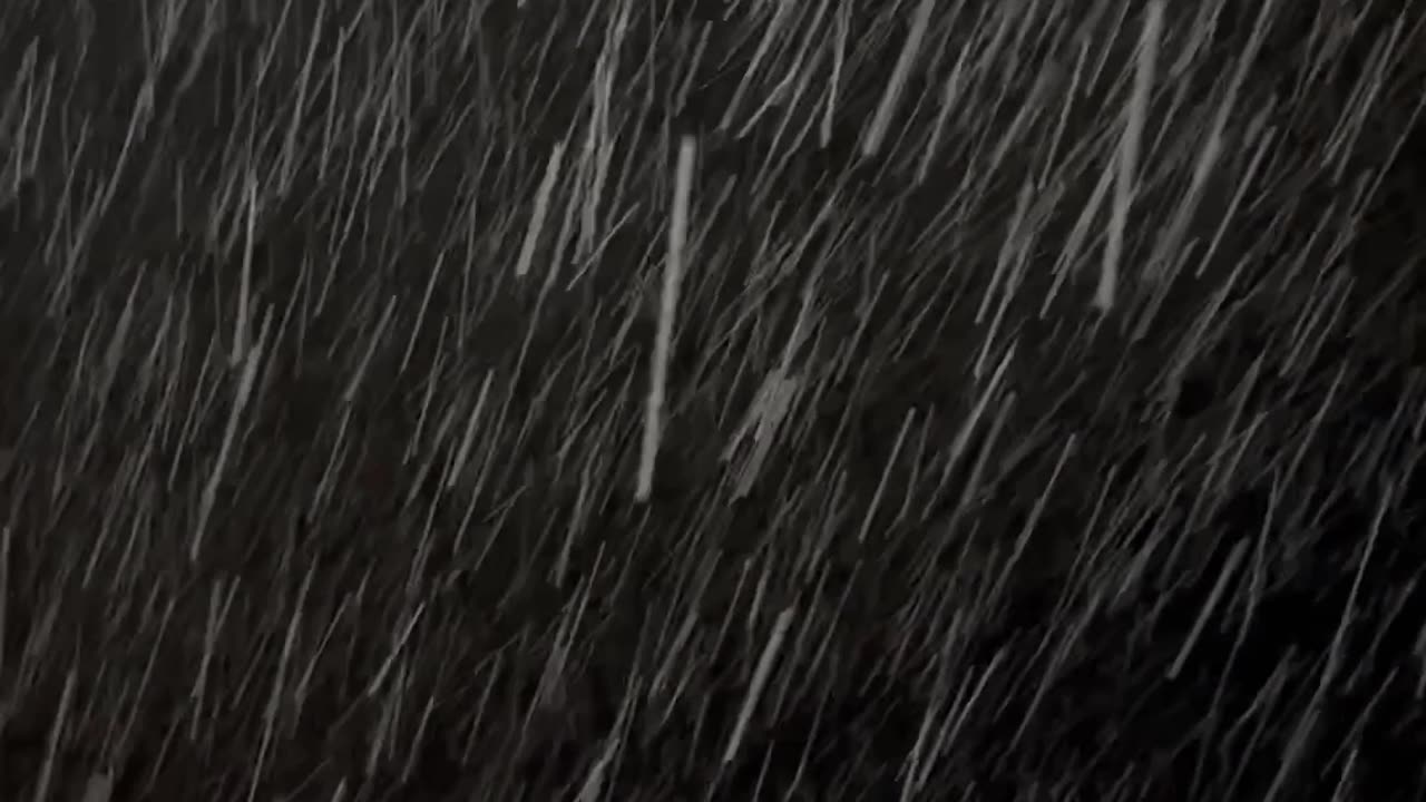 Snow. Lightning. Thunder. #PureMichigan Weather