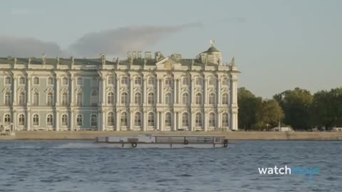 Top 10 Largest Empires in History.>