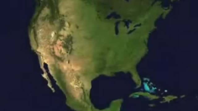 Revealed: The men who run and own the US govenrment