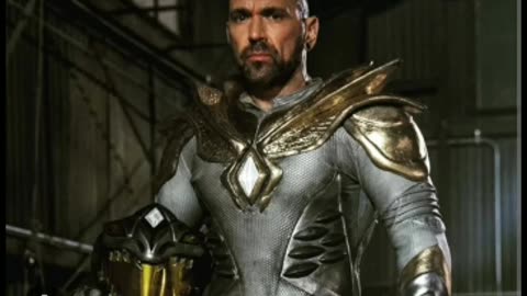 Rip to jason David frank 11/19/23part5