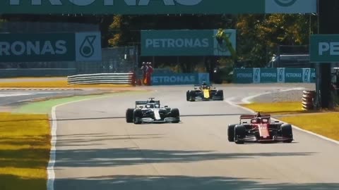 Formula One