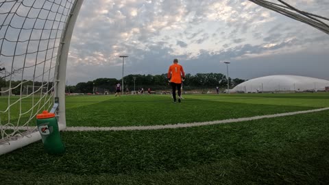 2023-07-25 - Bootfall FC vs Kicking Assets - Part 1