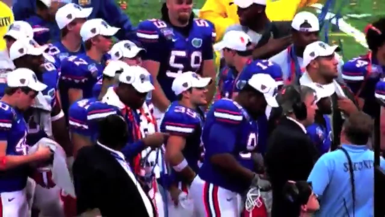 Tim Tebow _The World's Greatest_ 480p