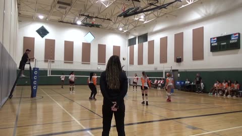 Coconut Creek Playoffs 14u Panthers vs Rays Set 1 8/2/2023