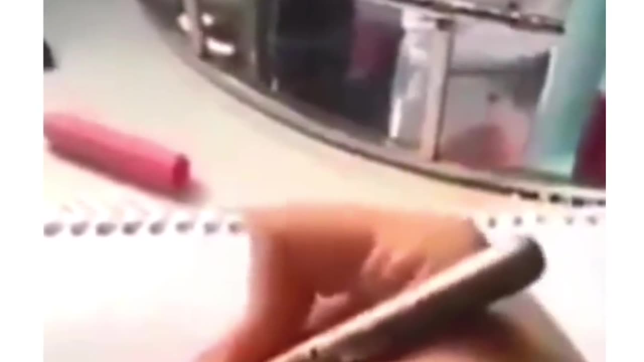 Mere dost ki drawing 🤣😂😳