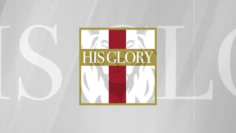 His Glory Presents: Live Prayer 6/01/22