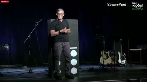 Sunday Service 7/23/2023