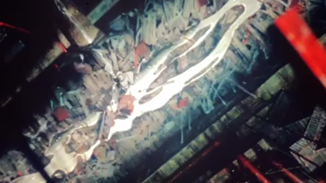 Borg & those damn Jews democrats getting worse finis Derek Hunter Rumble