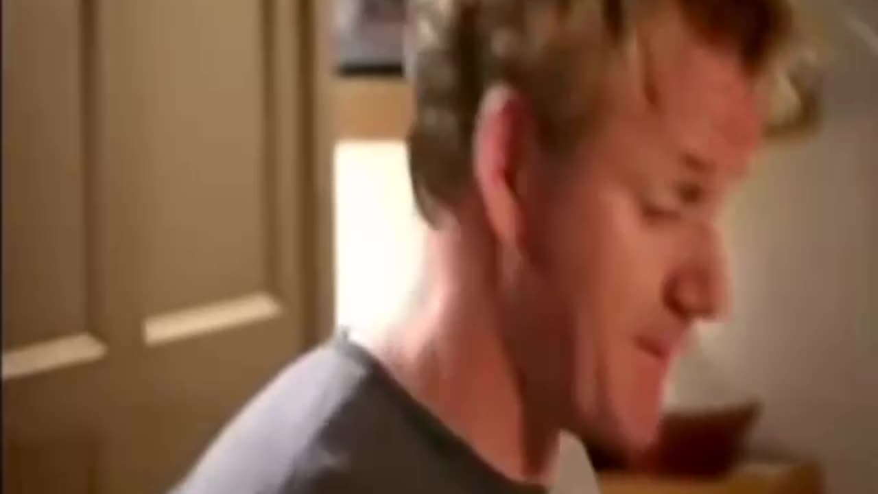 Sexual Ramsay