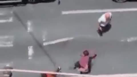 Włosi są coraz bardziej zmęczeni importem migrantów, którzy powodują jedynie kłopot