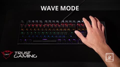 gaming keyboard