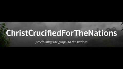 Sermon on Matthew 6:19-34
