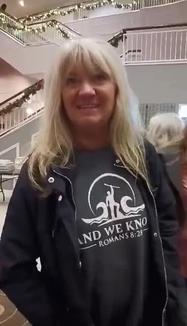 Clay Clark & General Flynn ReAwaken America Tour Reviews