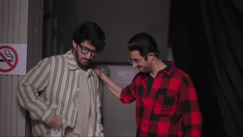 MOTIVATIONAL SPEAKER PARODY | CARRYMINATI
