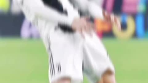 Cristiano Ronaldo video
