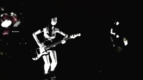 Rock Band 2 Deluxe: Deftones - My own summer (Shove it)