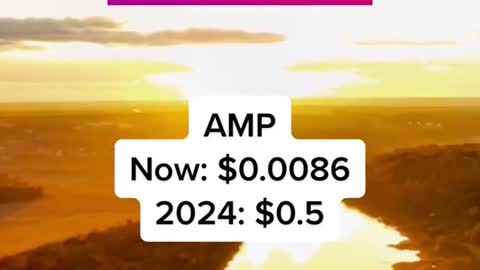 3 crypto under $0.01 that will make you a millionaire 2024