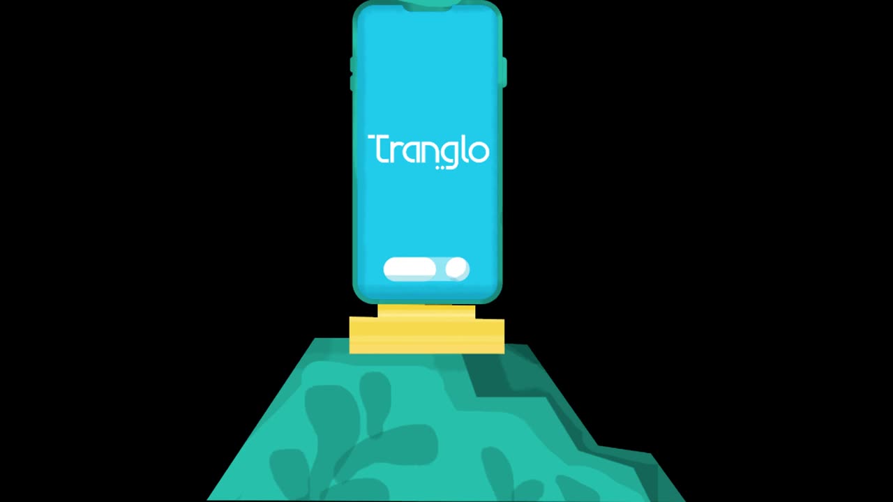 Tranglo was founded when a serial entrepreneur saw a huge demand for foreign mobile top-ups.