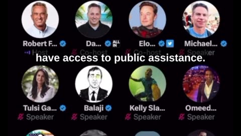 They're talking about Ukrainian Bioweapons labs in this Twitter Spaces chat with RFK