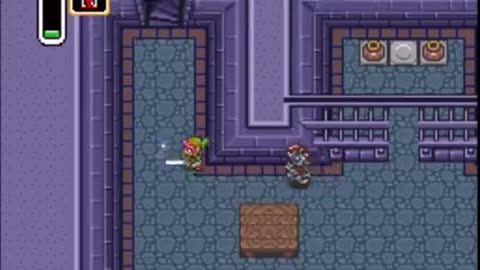 *Bill Plays! THE LEGEND OF ZELDA - A LINK TO THE PAST - master quest [ PART 1 ]