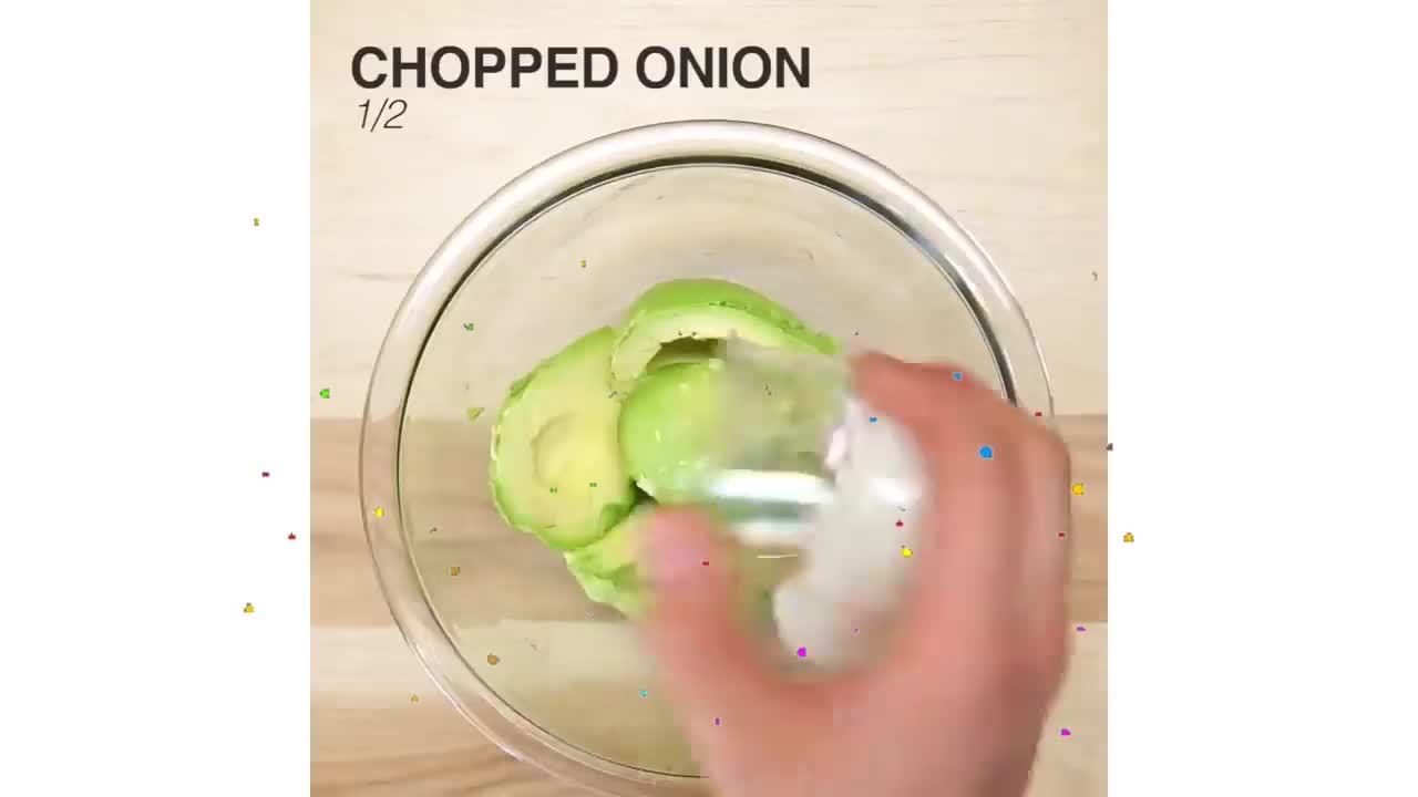 The Only Food Tutorial Guide You'll Ever Need