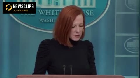 Jen Psaki ' Do You Anticipate Another Summit With President Vladimir Putin
