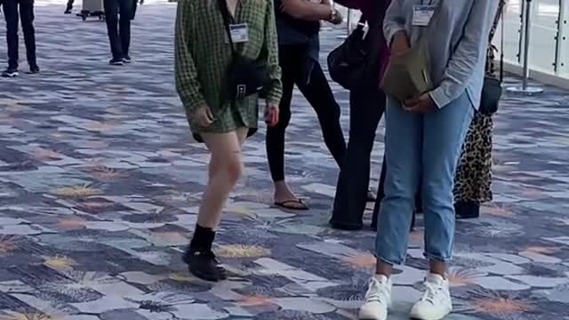 Would u react the same way