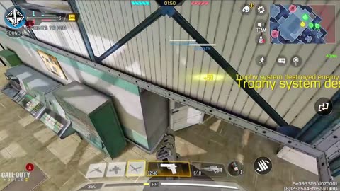 Call of Duty Ultimate Search and Destroy Showdown | COD Mobile