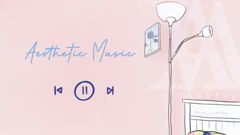 【Aesthetic Songs】early morning music| study/sleep/chill 1hour