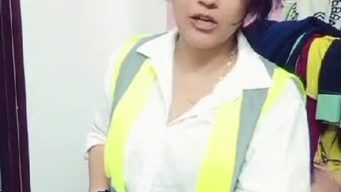 when labourer going vacation hahaha