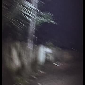 Meeting with ghosts 👹