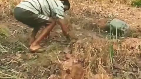 funny nepali video