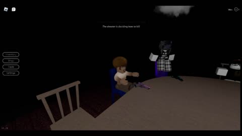 Breaking Point