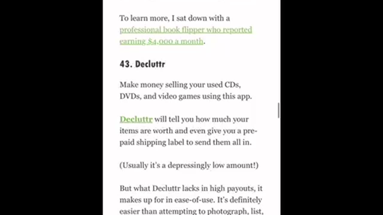 Top 55 most trusted online earning sites and apps in the world